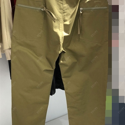 市場男褲-休閑-休閑時尚（實拍）