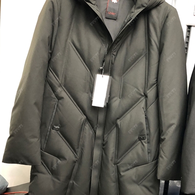 市場上裝-棉衣/羽絨服-休閑商務(wù)棉服【實拍】