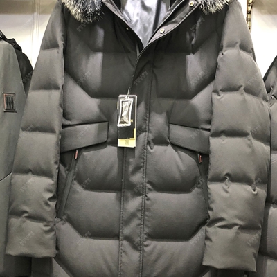市場上裝-棉衣/羽絨服-休閑商務(wù)棉服【實拍】