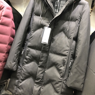 市場上裝-棉衣/羽絨服-休閑商務(wù)棉服【實拍】