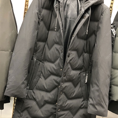 市場上裝-棉衣/羽絨服-休閑商務(wù)棉服【實拍】