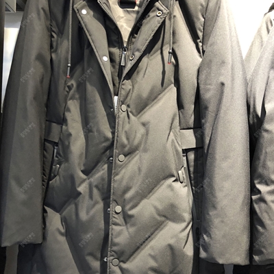 市場上裝-棉衣/羽絨服-休閑商務(wù)棉服【實拍】