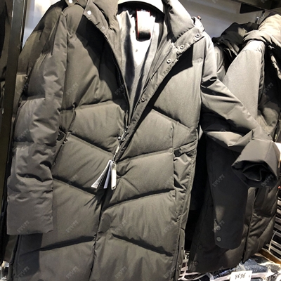 市場上裝-棉衣/羽絨服-休閑商務(wù)棉服【實拍】