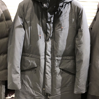 市場上裝-棉衣/羽絨服-休閑商務(wù)棉服【實拍】
