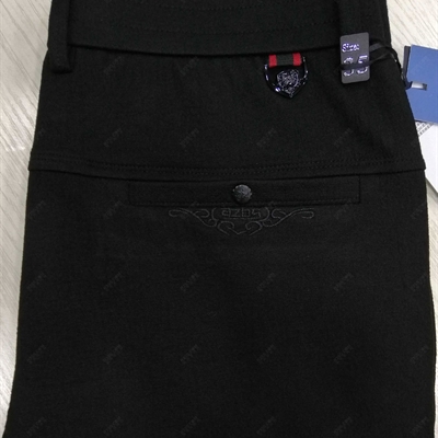 市場(chǎng)男褲-商務(wù)-松緊褲（實(shí)拍）