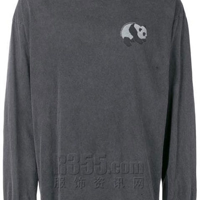商場品牌-套頭-微潮套頭衛(wèi)衣
