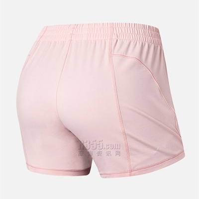 運動品牌-單褲-女運動單褲