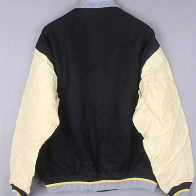 運動品牌-外套-男運動棒球服
