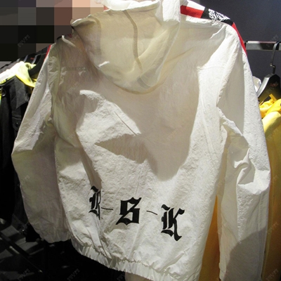 市場上裝-夾克-靚仔夾克【實拍】