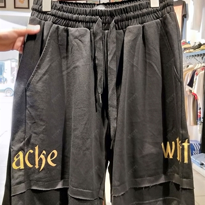 市場男褲-歐貨-潮牌褲（實拍）