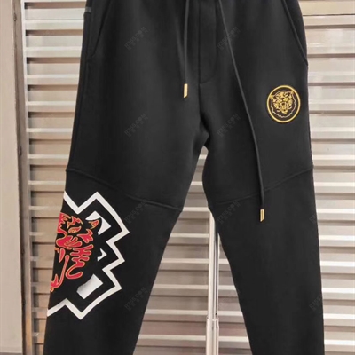 市場男褲-歐貨-潮牌褲（實拍）