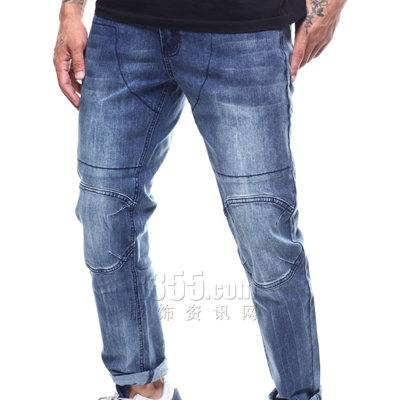 市場男褲-牛仔-外單牛仔