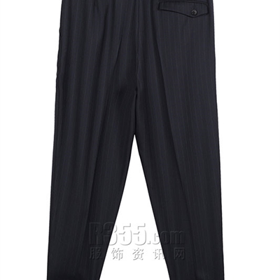商場品牌-男褲-休閑時尚