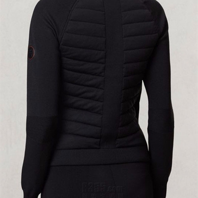 運動品牌-棉衣/羽絨-女運動棉服