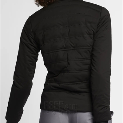 運動品牌-棉衣/羽絨-女運動棉服