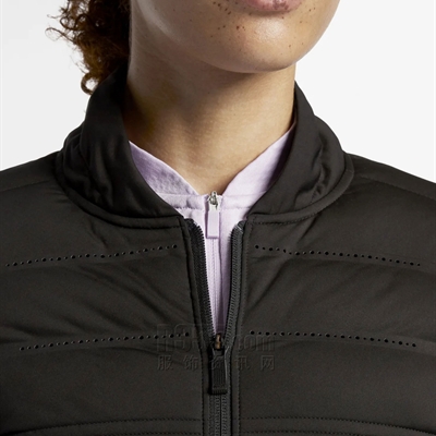 運動品牌-棉衣/羽絨-女運動棉服