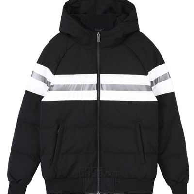 運動品牌-棉衣/羽絨-女運動棉服