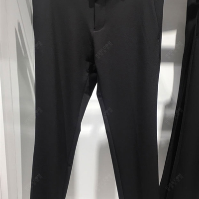 商場品牌-男褲-時尚商務（實拍）