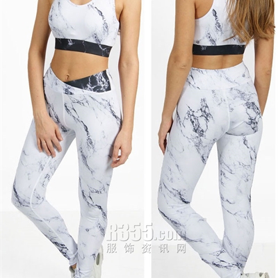 運動品牌-套裝-女運動套裝