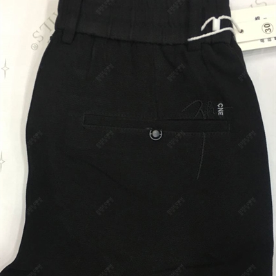 市場(chǎng)男褲-商務(wù)-松緊褲（實(shí)拍）
