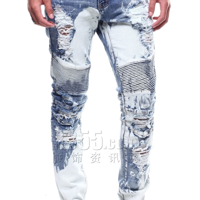 市場男褲-牛仔-外單牛仔