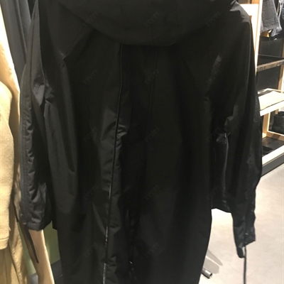 商場品牌-外套-休閑中長外套【實拍】