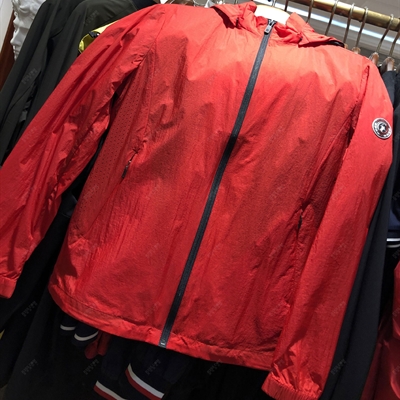 商場品牌-外套-休閑夾克【實拍】