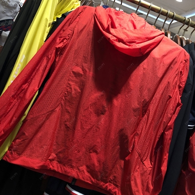 商場品牌-外套-休閑夾克【實拍】