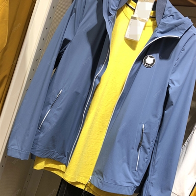 商場品牌-外套-休閑夾克【實拍】