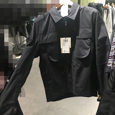 商場品牌-外套-休閑夾克【實拍】