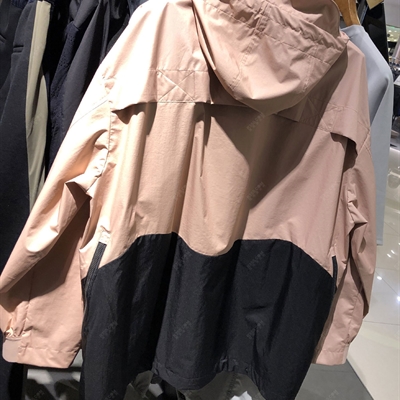 商場品牌-外套-休閑夾克【實拍】