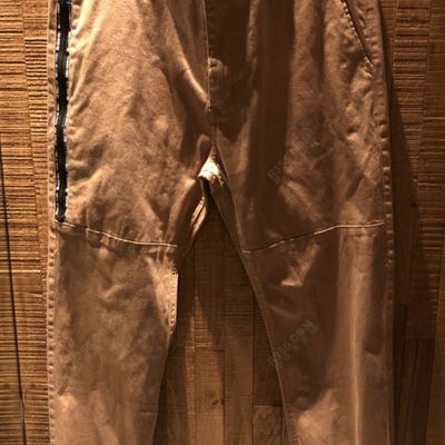 商場品牌-男褲-休閑時尚（實拍）