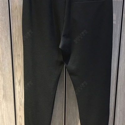 商場品牌-男褲-休閑時尚（實拍）