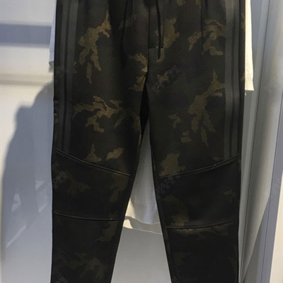 商場品牌-男褲-休閑時尚（實拍）