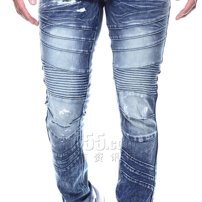 市場男褲-牛仔-外單牛仔