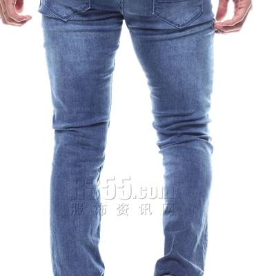 市場男褲-牛仔-外單牛仔