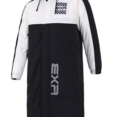 運動品牌-外套-男運動單衣