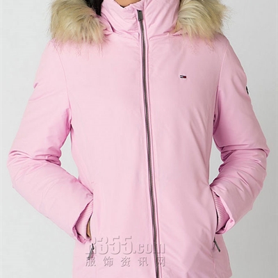 運(yùn)動(dòng)品牌-棉衣/羽絨-女運(yùn)動(dòng)棉服