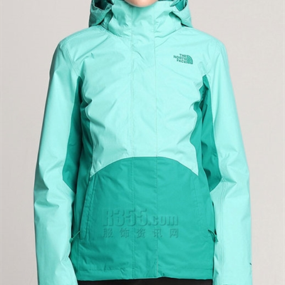 戶外品牌-滑雪服-女戶外滑雪服