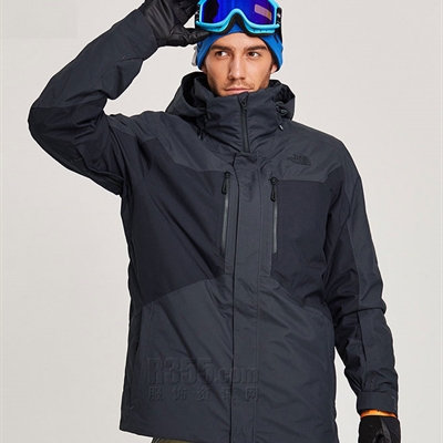 戶外品牌-滑雪服-男戶外滑雪服