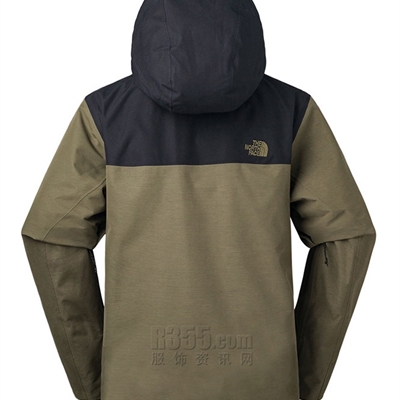 戶外品牌-滑雪服-男戶外滑雪服