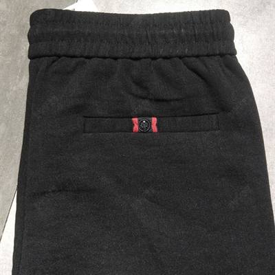 市場男褲-商務(wù)-松緊褲（實(shí)拍）