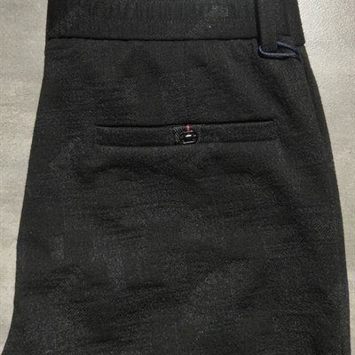 市場男褲-商務(wù)-松緊褲（實(shí)拍）
