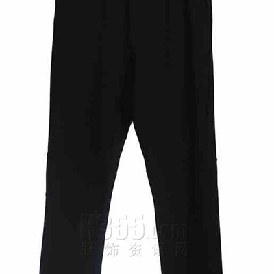 商場品牌-男褲-休閑時尚