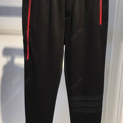 商場品牌-男褲-休閑時尚（實拍）