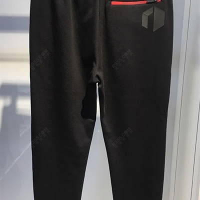 商場品牌-男褲-休閑時尚（實拍）