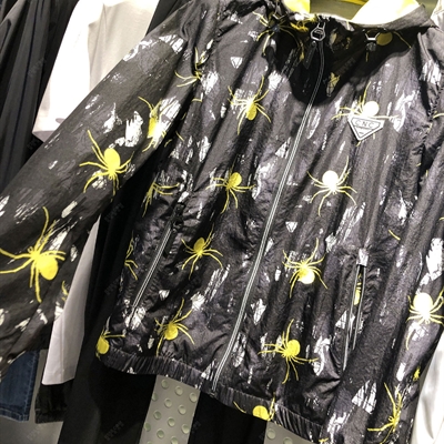 商場品牌-外套-休閑夾克【實拍】