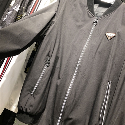 商場品牌-外套-休閑夾克【實拍】