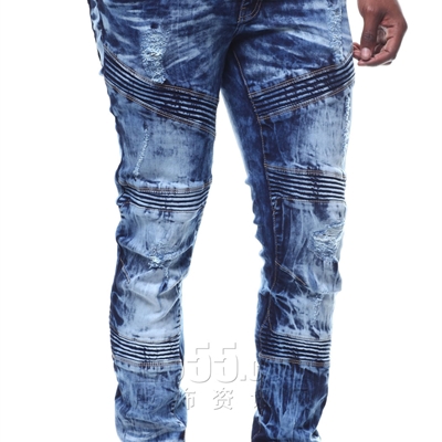 市場男褲-牛仔-外單牛仔