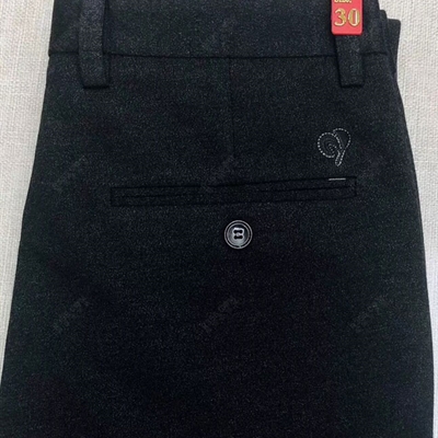 市場男褲-商務(wù)-休閑商務(wù)（實(shí)拍）